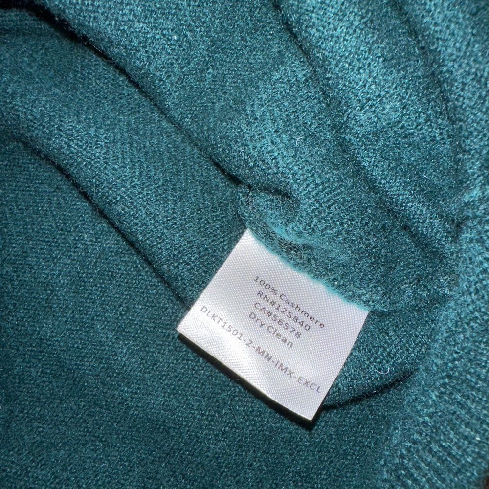 Intermix Cashmere - Picture 3 of 3